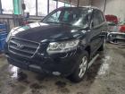 Hyundai Santa Fe CM BJ 2009 Scheinwerfer links ab 11/05 921012BXXX