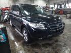 Hyundai Santa Fe CM BJ 2009 Scheinwerfer rechts ab 11/05 921022BXXX