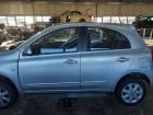 Nissan Micra K13 BJ.2012 Rückleuchte Heckleuchte links 265551HA1B Nissan Micra K13 BJ.2012 Rückleuchte Heckleuchte links 265551HA1B