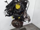 Renault Clio 4 Bj.2015 Motor komplett 1,2 Geschaltet D4FD740 100018055R