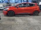 Renault Clio 4 BH Bj.2015 Wischermotor hinten 287105483R