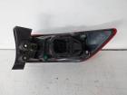 Renault Clio 4 BH Bj.2015 Heckleuchte Außen Links Limousine 5-Türig 265554091R 26380102 Renault Clio 4 BH Bj.2015 Heckleuchte Außen Links Limousine 5-Türig 265554091R 26380102