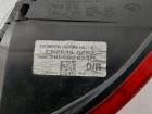 Renault Clio 4 HB Bj.2015 Heckleuchte Außen Rechts Limousine 5-Türig 265502631R 26380202