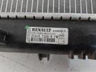 Renault Clio 4 BH Bj.2015 Wasserkühler Motorkühler 214107326R