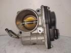 Nissan Micra K13 BJ.2012 Drosselkappe 1,2 SERA52601