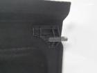 VW Golf 5 1K Bj.2008 Hutablage Kofferraumabdeckung Schwarz