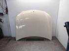 Mercedes-Benz E-Klasse W212 Bj.2016 Motorhaube 623 Hellelfenbein 01.13-