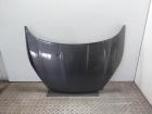 Ford Fiesta JA8 Bj.2015 Motorhaube Grau 10.12-