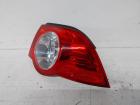 VW Eos 1F7 Bj.2006 Heckleuchte Rückleuchte Außen Rechts LED 1Q0945096H