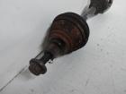 VW Eos 1F7 Bj.2006 Antriebswelle Links 2.0 Tfsi Schaltgetriebe 1K0407271EE
