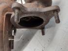VW Eos 1F7 Bj.2006 Turbolader 2.0 Tfsi / 147KW 06F145701D