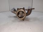 Skoda Fabia 3 NJ5 Bj.2022 Turbolader 1,0/70KW 604C145703
