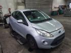 Ford Ka Ru8 BJ 2010 Tür rechts ab 9/08 Ford Ka Ru8 BJ 2010 Tür rechts ab 9/08