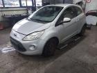 Ford Ka Ru8 BJ 2010 Kotflügel links ab 9/08