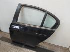 BMW 3er E90 BJ 2007 Limousine Tür hinten links ab 3/05