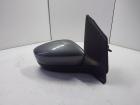 Seat MII AA BJ. 2019 Außenspiegel Rechts mechanisch Grau