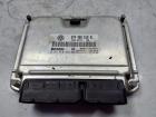 VW T4 70/7D Bj.2003 Motorsteuergerät 2,5TDI ACV 074906018AL 0281010459