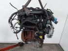 Ford Focus DYB Bj.2015 Motor komplett 1,0 M2DC FL42419 Ford Focus DYB Bj.2015 Motor komplett 1,0 M2DC FL42419