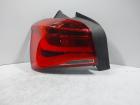 BMW 1-ER F20 BJ.2015 Heckleuchte außen links 735901710