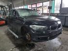 BMW 1-ER F20 BJ.2015 Gebläsemotor T958225 BMW 1-ER F20 BJ.2015 Gebläsemotor T958225