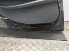 BMW 1-ER F20 BJ.2015 Tür hinten links 668 Schwarz II