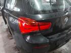 BMW 1-ER F20 BJ.2015 Heckleuchte innen links 735901909