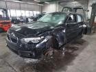 BMW 1-ER F20 BJ.2015 Schalter Start Stop 925073402