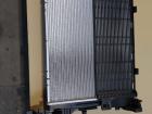 Renault Z.E. FW Bj.2012 Wasserkühler Kühler Denso 214103231R