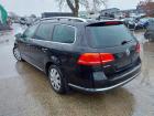 VW Passat 3C B7 Variant BJ.2012 Wischermotor hinten 3C9955711A