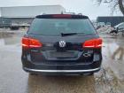 VW Passat 3C B7 Variant BJ.2012 Heckleuchte Schlussleuchte innen rechts