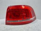 VW Passat 3C B7 Variant BJ.2012 Heckleuchte Schlussleuchte außen rechts LED