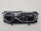 Renault Zoe BF BJ 2015 Heizungsregulierung Bedienung AC ab 9/12 275100906R