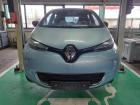 Renault Zoe BF BJ 2015 Heizungsregulierung Bedienung AC ab 9/12 275100906R