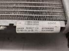 Renault Zoe BF BJ 2015 Wasserkühler Motorkühler ab 9/12 214104950R