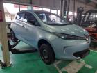 Renault Zoe BF BJ 2015 Wasserkühler Motorkühler ab 9/12 214104950R