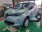 Renault Zoe BF BJ 2015 Unterfahrschutz ab 9/12 8200540585
