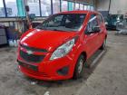 Chevrolet Spark Bj.2010 ab.12.09 Außenspiegel Links Mechanisch