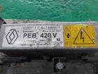 Renault Zoe BF BJ 2015 Inverter Power Electronics Box ab 9/12 291A50697R Renault Zoe BF BJ 2015 Inverter Power Electronics Box ab 9/12 291A50697R
