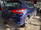 Nissan Pulsar C13M Bj.2015 Heckleuchte innen rechts Rot Weiß 18066