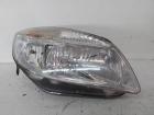 Skoda Roomster 5J Bj.2009 Scheinwerfer rechts 24783200 Skoda Roomster 5J Bj.2009 Scheinwerfer rechts 24783200