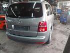 VW Touran Bj.2009 Schlossträger vorne Maske