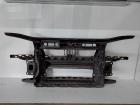 VW Touran Bj.2009 Schlossträger vorne Maske