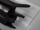 VW Touran Bj.2009 Schlossträger vorne Maske