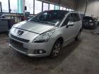 Peugeot 5008 Bj.2012 Wischermotor Vorne Rechts 1397220575