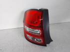 Citroen C3 Bj.2013 Heckleuchte Außen Links 9673805480