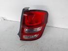 Citroen C3 Bj.2013 Heckleuchte Außen Rechts 05261610