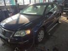 VW Passat 3C Bj.2006 Limousine Heckleuchte innen Links 3C5945093E