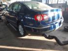 VW Passat 3C Bj.2006 Kühlergrill ohne PDC