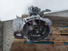 VW Passat 3C Bj.2006 Schaltgetriebe 6 Gang 2.0 FSI 110 KW GT-JYL22017 VW Passat 3C Bj.2006 Schaltgetriebe 6 Gang 2.0 FSI 110 KW GT-JYL22017
