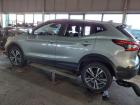 Nissan Qashqai J11 Bj.2018 Wischermotor Hinten 287104EL0A